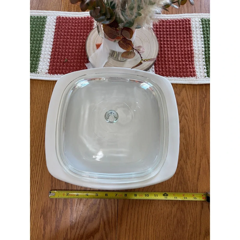 Corningware vintage corning